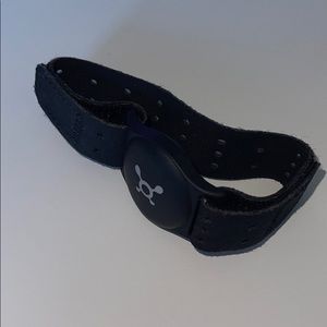 OTF Orangetheory fitness band